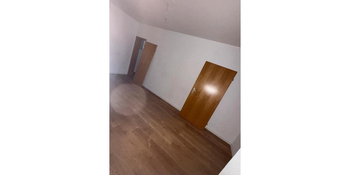 Gemütliche 3 Zimmer Wohnung in ruhiger Lage in Sondershausen 3 zimmer