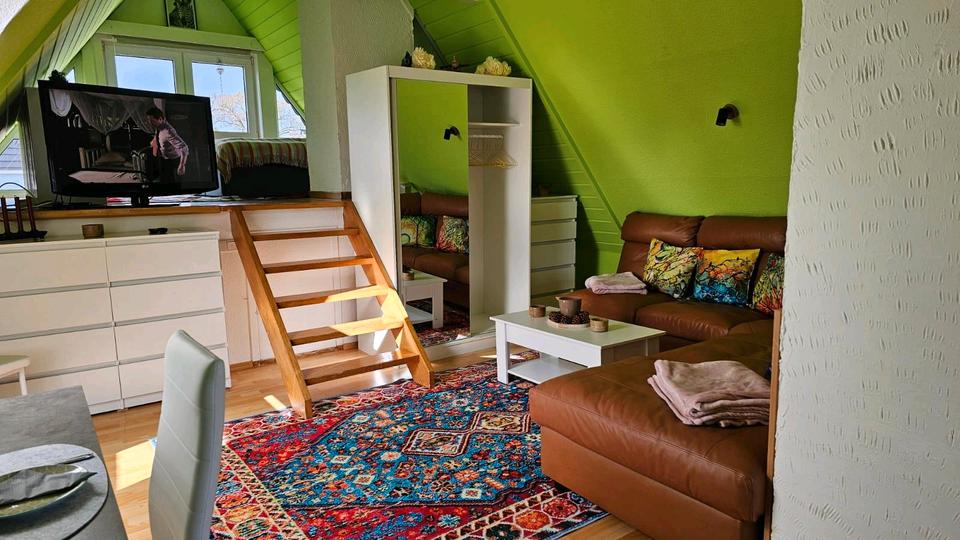 Loft - Studio - Atelier Brilon - 1 Zimmer, 65 m&sup2;, 780&euro; | Angebot:25511496
