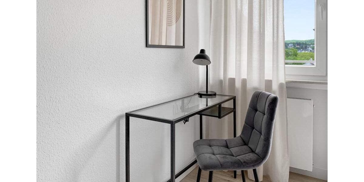 Etagenwohnung Vallendar - 2 Zimmer, 61 m&sup2;, 1.375&euro; | Angebot:26337534