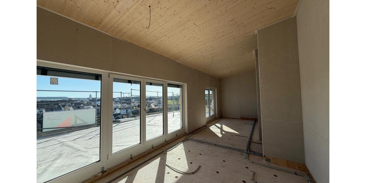 Einfamilienhaus Meßkirch - 3 Zimmer, 88 m&sup2;, 1.200&euro; | Angebot:26003074