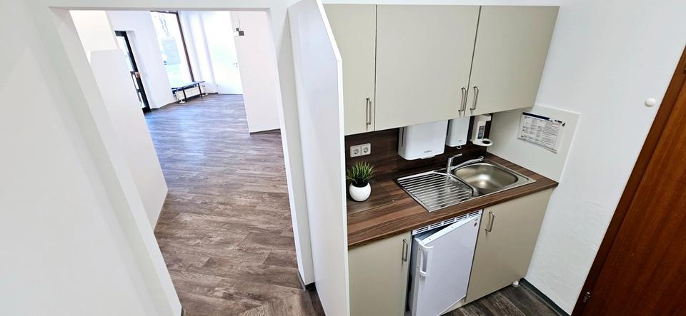 Gewerbeobjekt Chemnitz - 815&euro; | Angebot:26270639