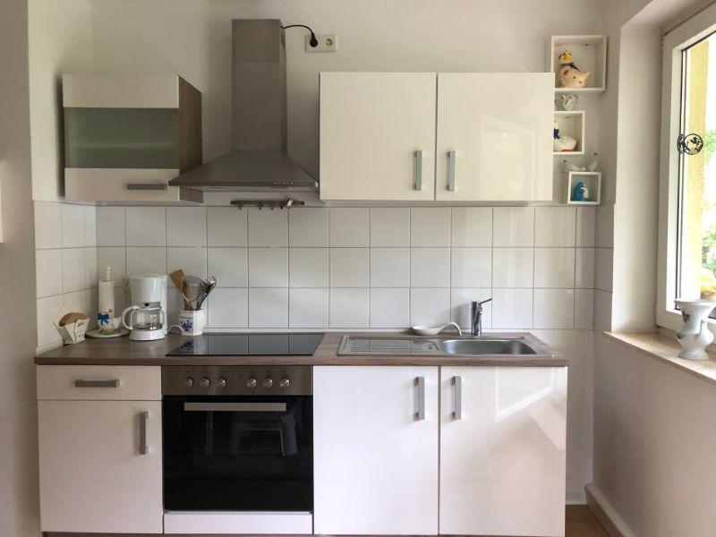 Gemütliche 2-Zimmer-Wohnung mit Blick ins Grüne! zimmer