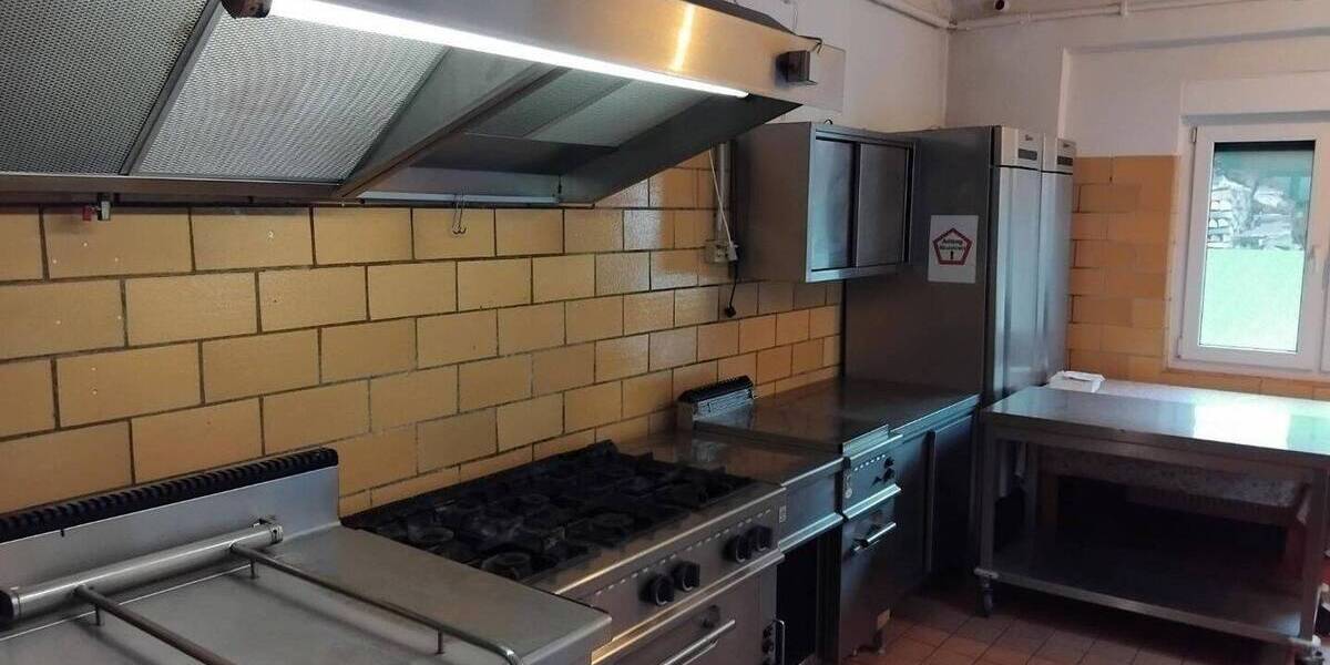 Gewerbeobjekt Bad Düben - 900&euro; | Angebot:21514741