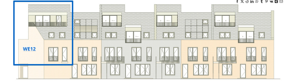Loft - Studio - Atelier Wittenberge - 5 Zimmer, 135 m&sup2;, 1.620&euro; | Angebot:24184962