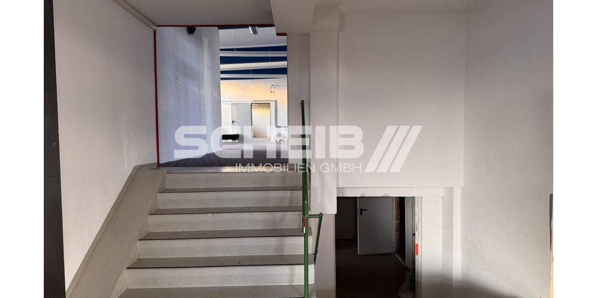 Gewerbeobjekt Schwäbisch Hall Hessental - 2.598&euro; | Angebot:25726755