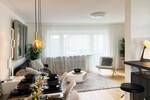 Etagenwohnung München Schwabing-Freimann - 4 Zimmer, 92 m&sup2;, 3.000&euro; | Angebot:26420182