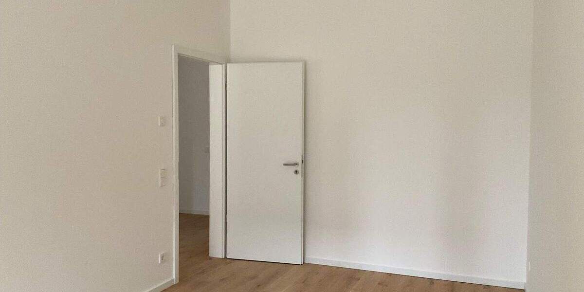 Etagenwohnung Hannover Döhren - 2 Zimmer, 75 m&sup2;, 1.150&euro; | Angebot:24543893