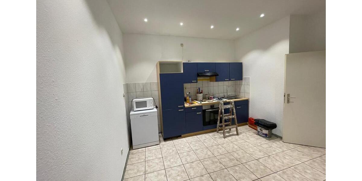 Wohnen auf Zeit Marburg - 1 Zimmer, 23 m&sup2;, 495&euro; | Angebot:26605388
