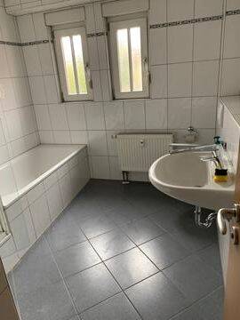 3-Zimmerwohnung in Veitshöchheim