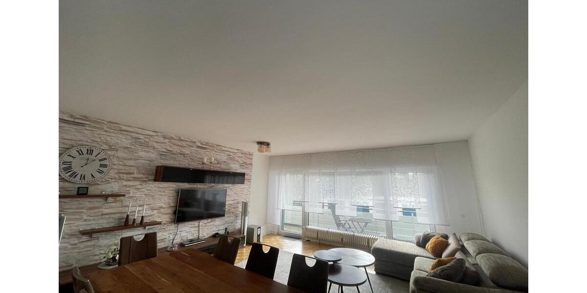 Hochparterre Essen Stadtbezirk IX - 4 Zimmer, 109 m&sup2;, 1.110&euro; | Angebot:25163107