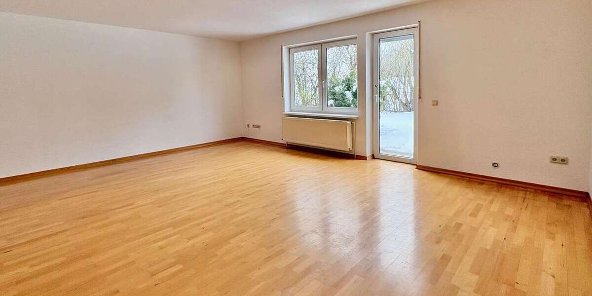 Etagenwohnung Rosdorf - 3 Zimmer, 90 m&sup2;, 800&euro; | Angebot:25252294