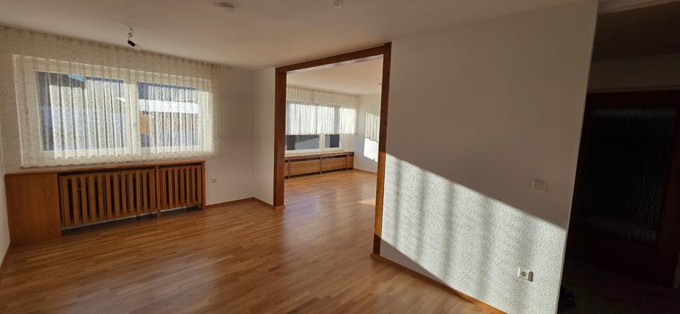 *Neuer Flair trifft auf alten Charm* Sonnige 3,5-Zimmer-Wohnung 3 zimmer