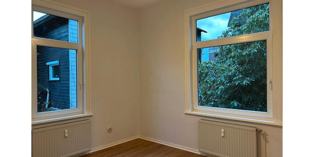 Erdgeschoßwohnung Braunlage - 3 Zimmer, 51 m&sup2;, 357&euro; | Angebot:25974467