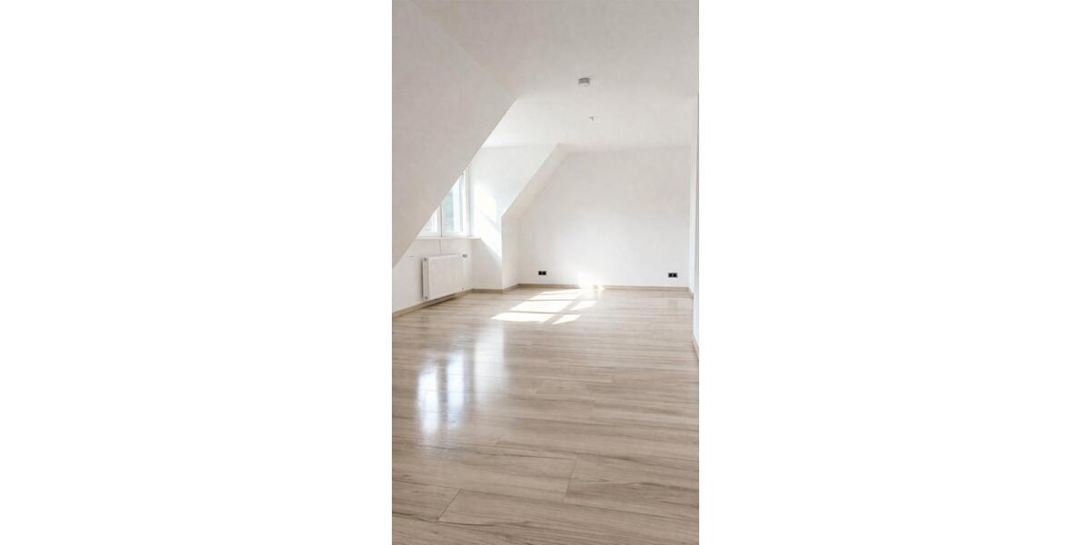 Dachgeschoßwohnung Hemer - 3 Zimmer, 65 m&sup2;, 550&euro; | Angebot:26005065