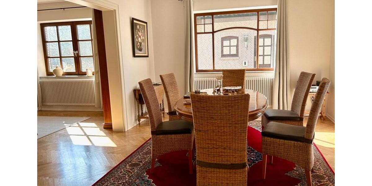 Erdgeschoßwohnung Ostrhauderfehn - 4 Zimmer, 121 m&sup2;, 940&euro; | Angebot:24678143