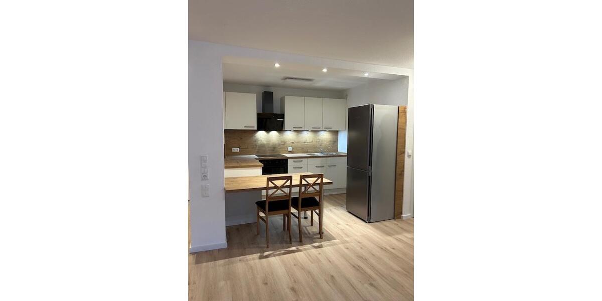 Etagenwohnung Mainz - 2 Zimmer, 64 m&sup2;, 1.200&euro; | Angebot:26250626