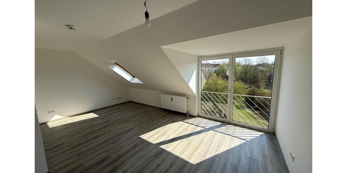 Erdgeschoßwohnung Wolfsburg - 2 Zimmer, 69 m&sup2;, 570&euro; | Angebot:23471933