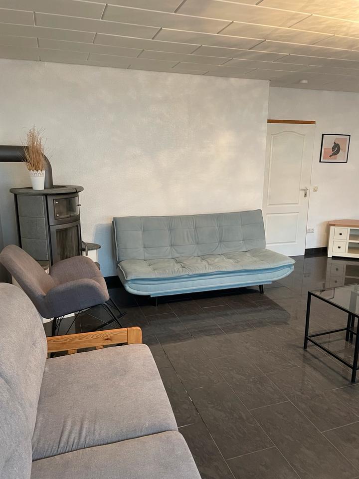 Haus zur Miete Doppelhaushälfte zimmer