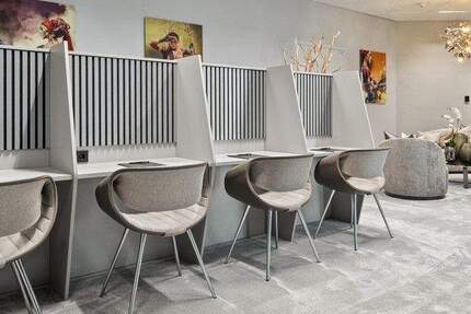 Gewerbeobjekt Frankfurt am Main Innenstadt - 479&euro; | Angebot:25302020