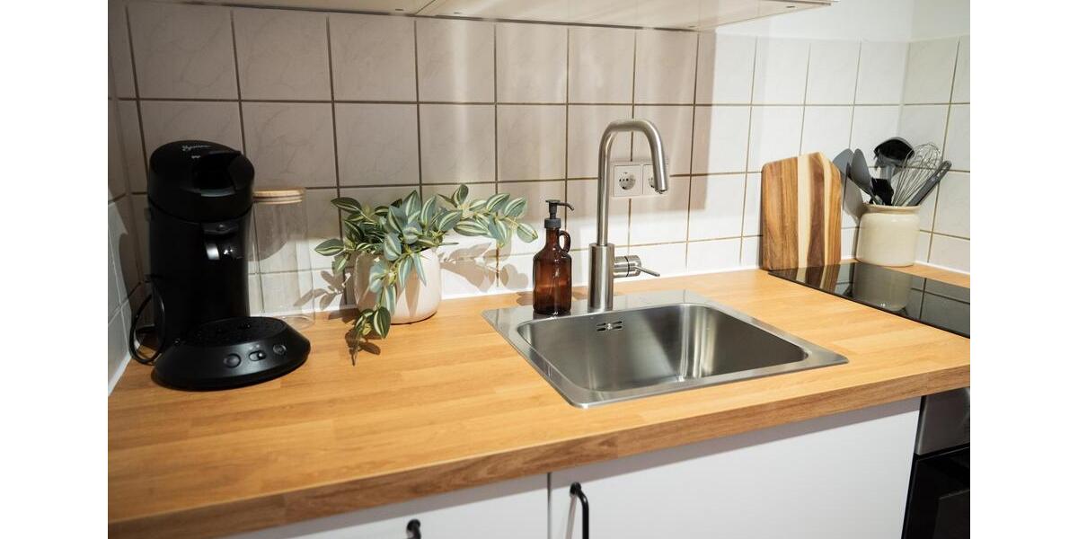 Wohnen auf Zeit Fürstenwalde (Spree) - 2 Zimmer, 65 m&sup2;, 1.300&euro; | Angebot:25537836