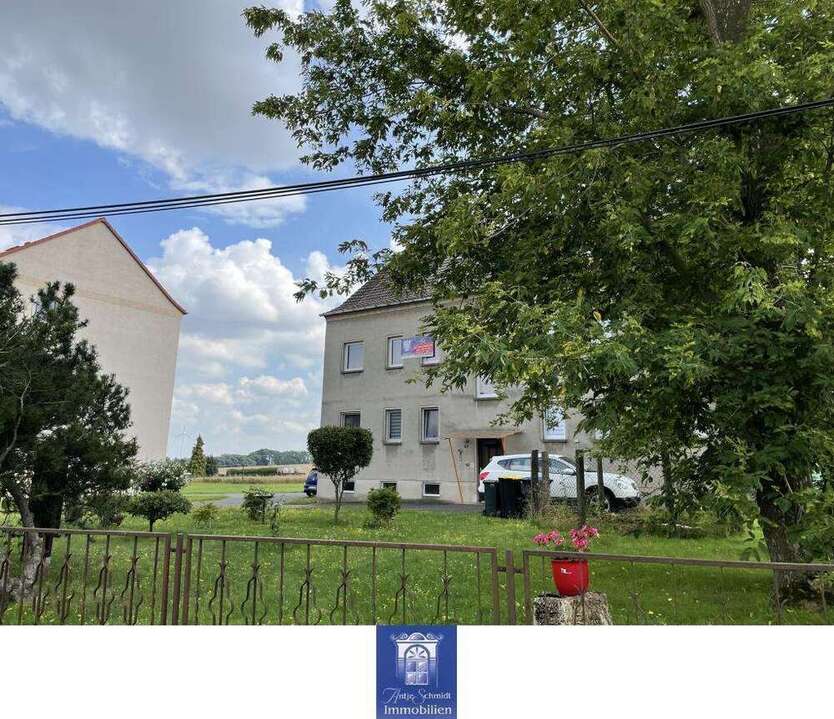 Wohnung zum Mieten in Leisnig 305 € 60 m²