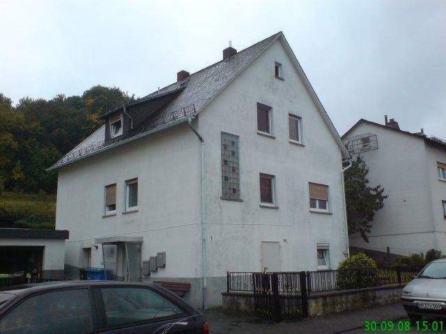 3 ZKB-Wohnung in Bad Endbach-Hartenrod 3 zimmer