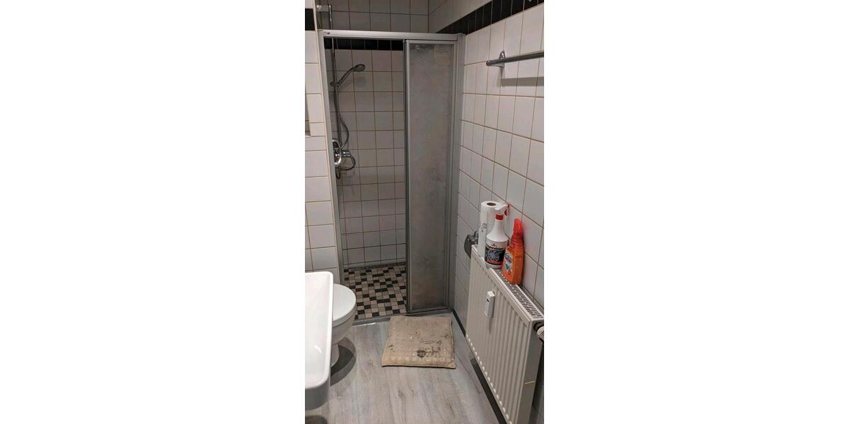 Erdgeschoßwohnung Wettin-Löbejün Löbejün - 2.5 Zimmer, 45 m&sup2;, 270&euro; | Angebot:26235448
