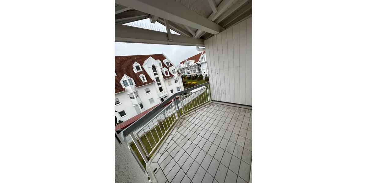 Etagenwohnung Neustadt an der Donau - 4.5 Zimmer, 115 m&sup2;, 1.230&euro; | Angebot:26042060