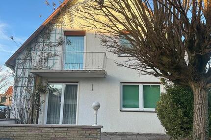 WG-Zimmer in Einfamilienhaus + Garten in Mühldorf – WG-Neugründun 5 zimmer