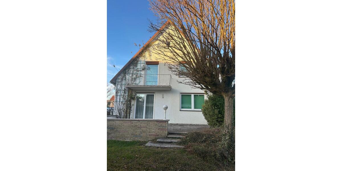 WG-Zimmer in Einfamilienhaus + Garten in Mühldorf – WG-Neugründun 5 zimmer