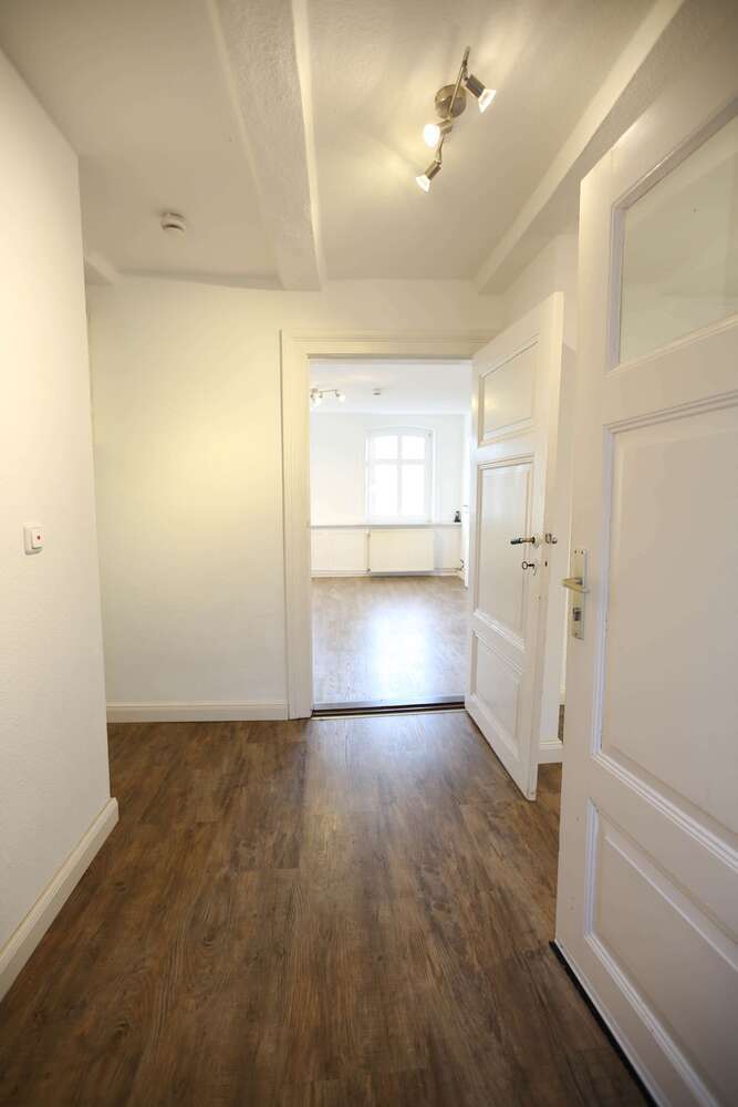 Wohnung zum Mieten in Dannenberg 775 € 80 m²