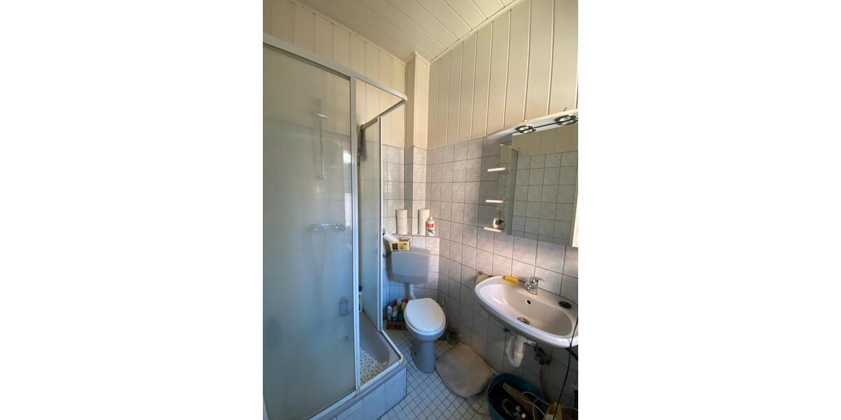 Etagenwohnung Helmstedt - 2 Zimmer, 45 m&sup2;, 450&euro; | Angebot:26375681