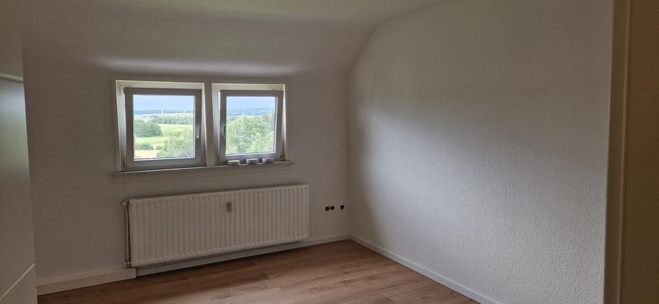 Dachgeschoßwohnung Simmern/Hunsrück Hunsrück - 3 Zimmer, 60 m&sup2;, 500&euro; | Angebot:25017508