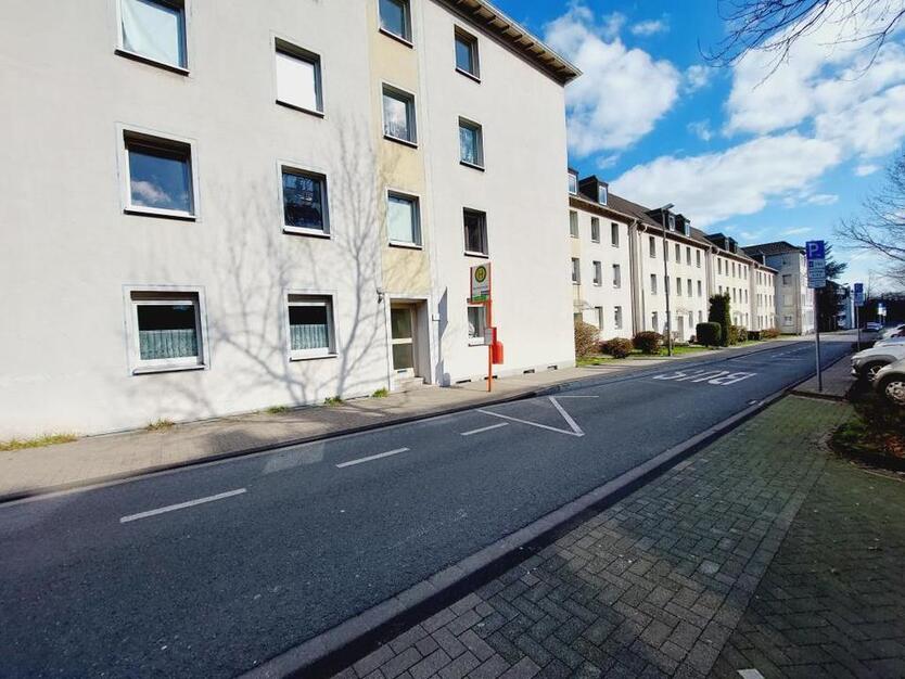 Vier Wände zum Wohlfühlen. zimmer