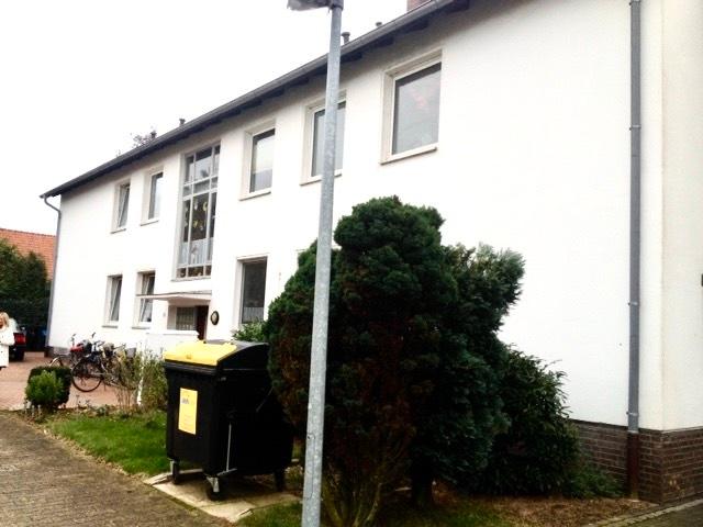 Dachgeschoßwohnung Landesbergen - 3 Zimmer, 90 m&sup2;, 540&euro; | Angebot:25894556