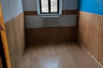 4 Raum Altbauwohnung in Zentrumsnähe 4 zimmer
