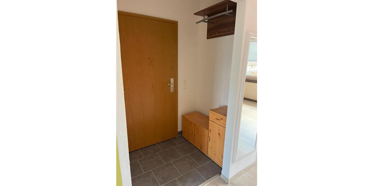 Birkenfeld 3 ZKB zu Vermieten 3 zimmer