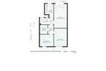 Etagenwohnung Aschersleben - 3 Zimmer, 74 m&sup2;, 659&euro; | Angebot:26614483
