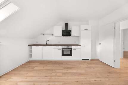 Wohnung zum Mieten in Hof 900 € 86.3 m² 2 zimmer
