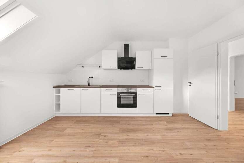 Wohnung zum Mieten in Hof 900 € 86.3 m² 2 zimmer