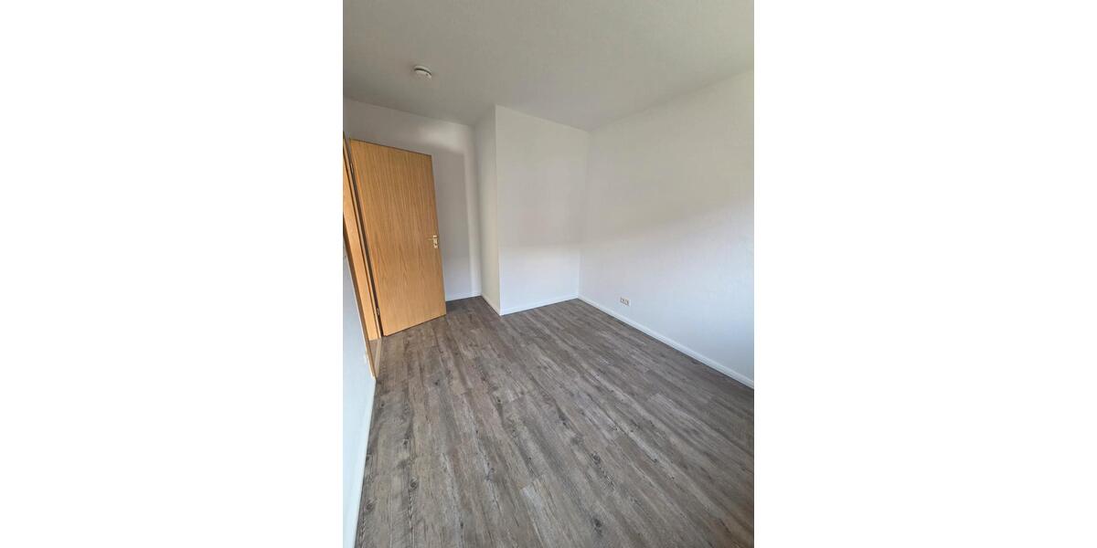 Etagenwohnung Pampow - 2 Zimmer, 43 m&sup2;, 465&euro; | Angebot:26232687