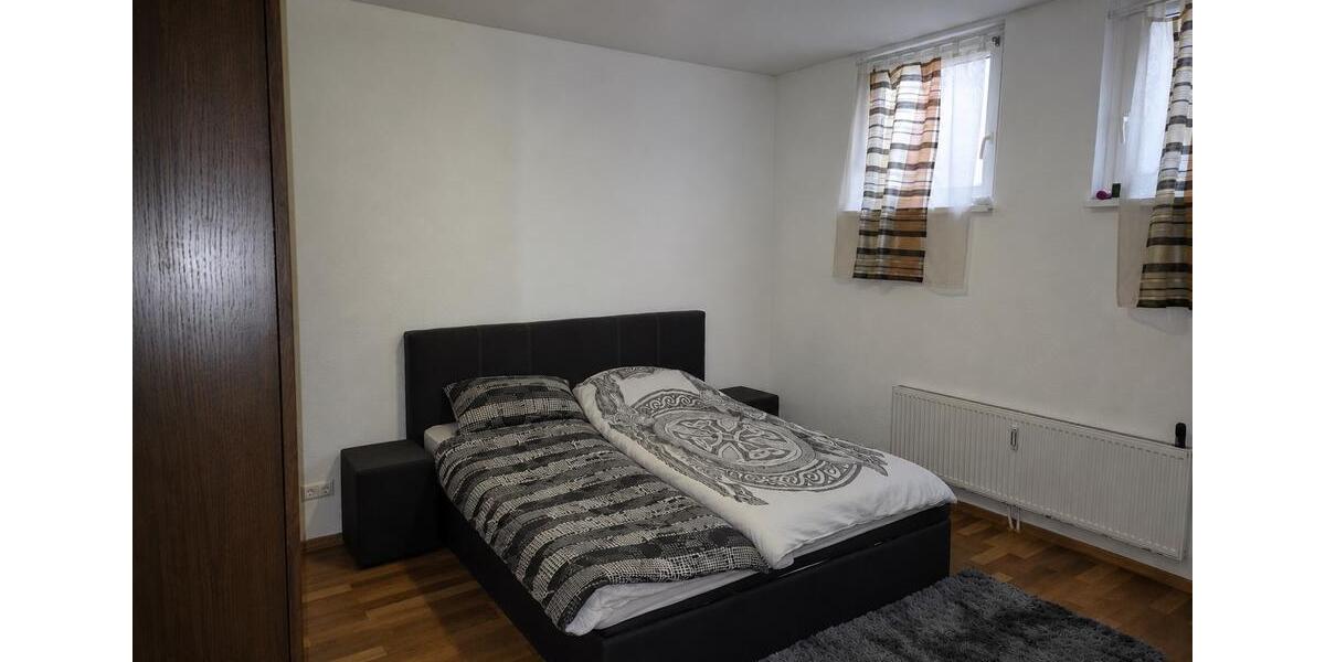 Erdgeschoßwohnung Weil der Stadt - 2 Zimmer, 72 m&sup2;, 750&euro; | Angebot:26610128