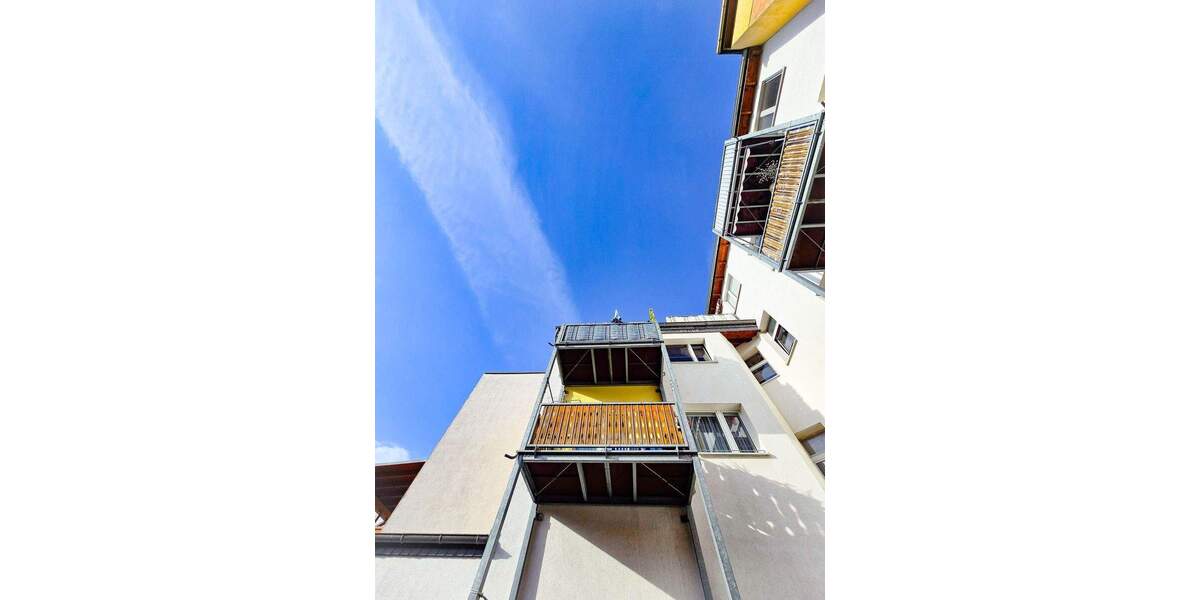 Etagenwohnung Köthen (Anhalt) Köthen - 2 Zimmer, 75 m&sup2;, 425&euro; | Angebot:25728173