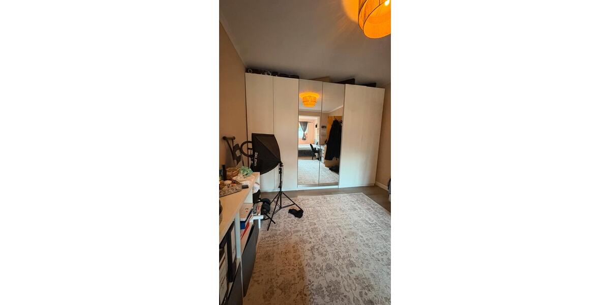 Etagenwohnung Wettenberg - 2 Zimmer, 66 m&sup2;, 950&euro; | Angebot:26507563