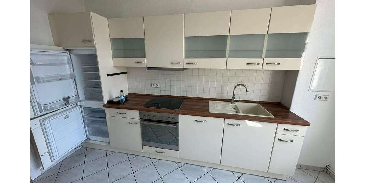 Wohnung zum Mieten in Berlin 1.486 € 122.6 m² 4 zimmer