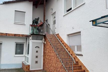 Wohnung zu vermieten 3 Zimmer Küche Bad 3 zimmer