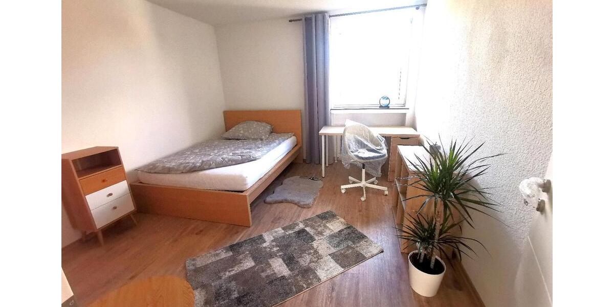 Wohnen auf Zeit Lemgo - 1 Zimmer, 13 m&sup2;, 441&euro; | Angebot:26564579