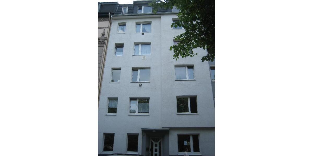 Etagenwohnung Wuppertal Elberfeld - 1 Zimmer, 33 m&sup2;, 360&euro; | Angebot:24754328