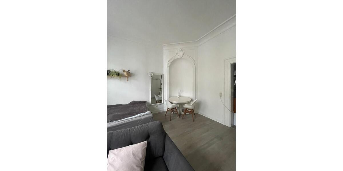 Etagenwohnung Braunschweig - 1 Zimmer, 32 m&sup2;, 485&euro; | Angebot:26285928