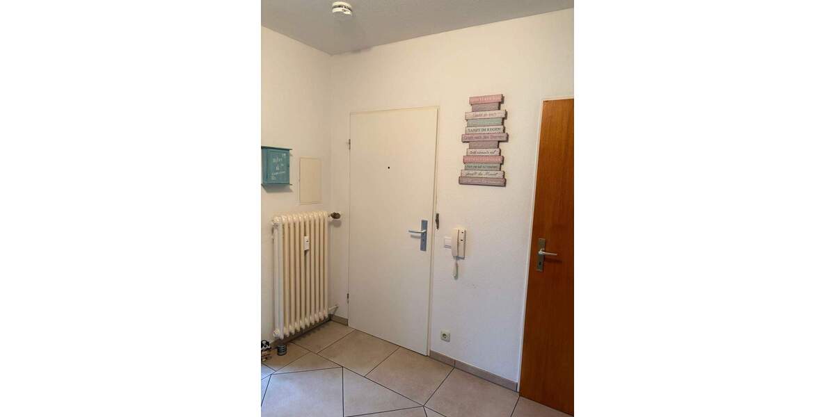 Etagenwohnung Mülheim an der Ruhr Broich - 3 Zimmer, 76 m&sup2;, 500&euro; | Angebot:25108055